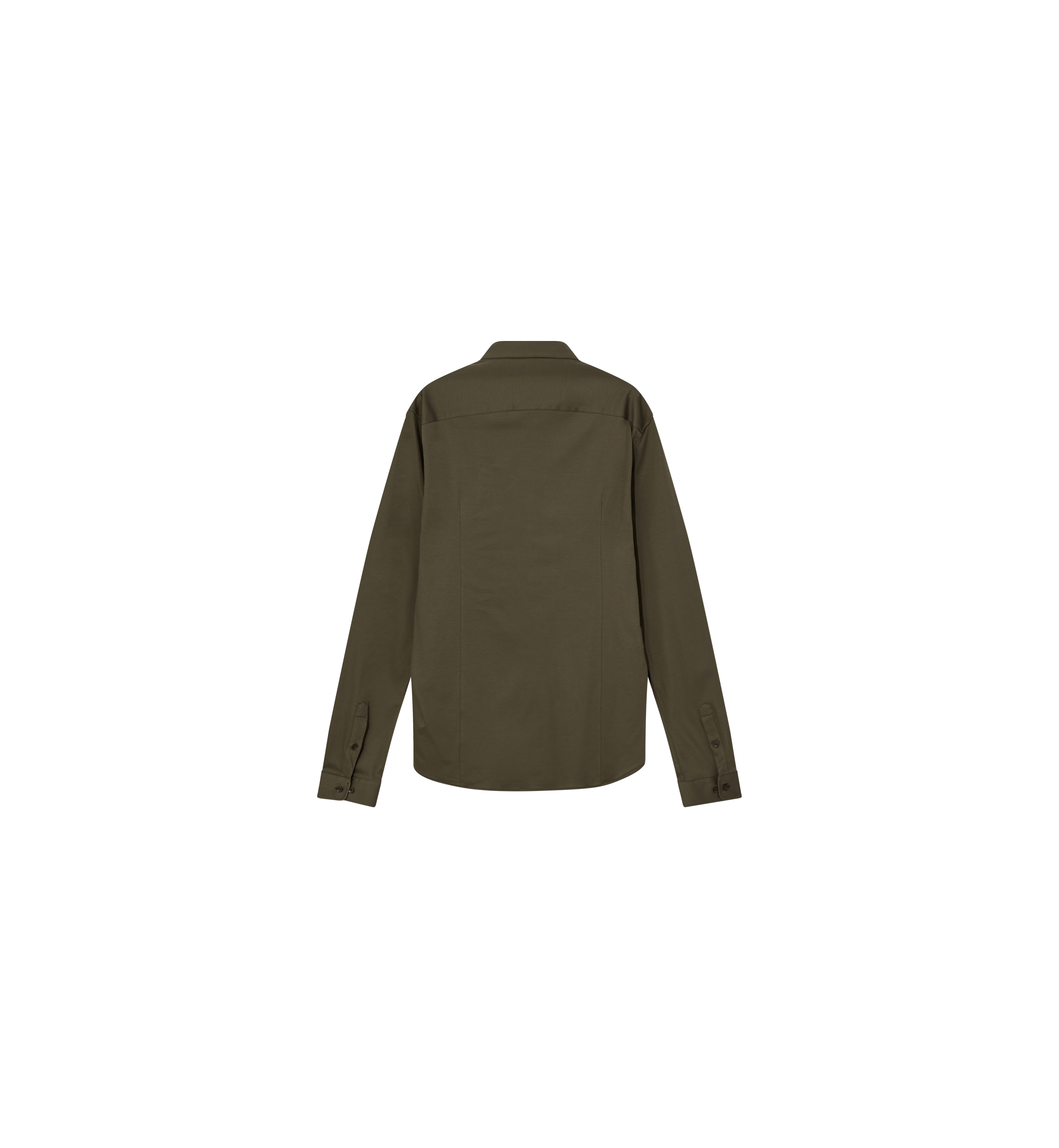 Packshot / Army / Back